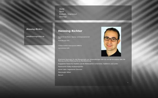 henningrichter.de