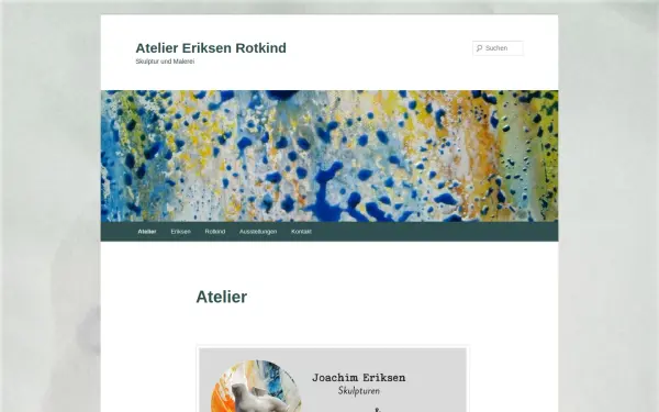 www.atelier-eriksen-rotkind.de
