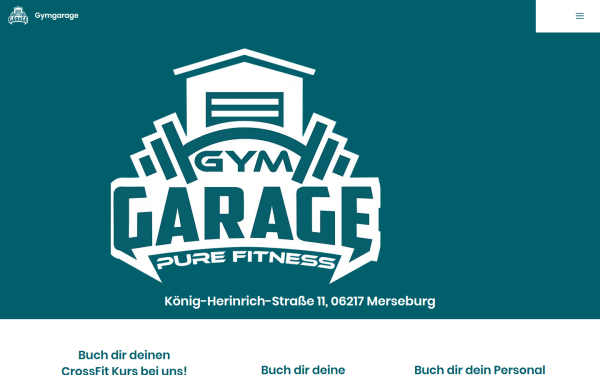 www.gymgarage.de