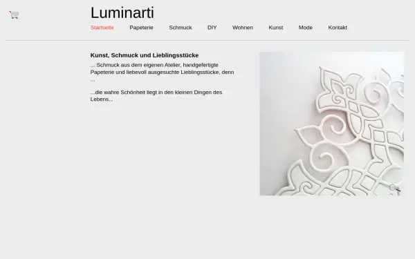www.luminarti.de
