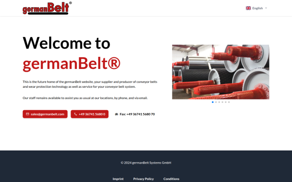 germanbelt.de