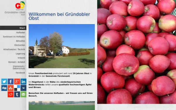 gruendobler-obst.de