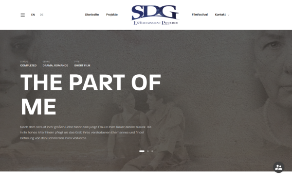 sdg-entertainment-pictures.com