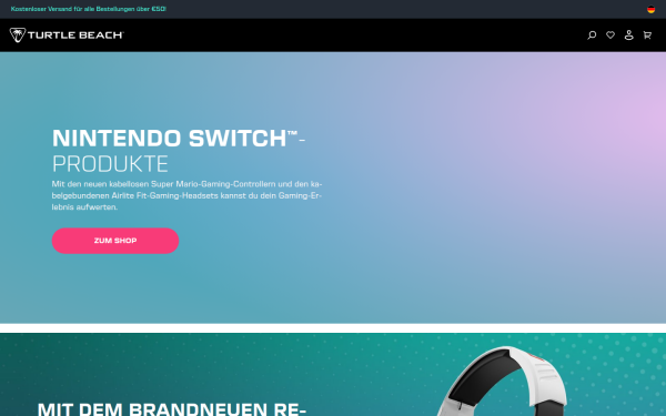 de.turtlebeach.com