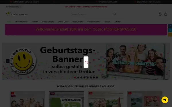 posterspass.de