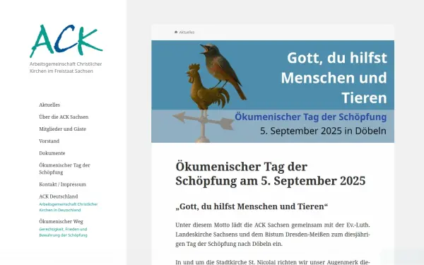 www.ack-sachsen.de