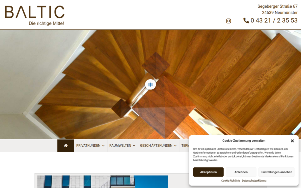 www.baltic-treppen.de