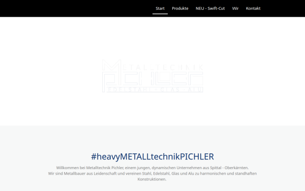 www.metalltechnik-pichler.at