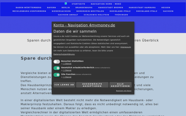 regional-navigation.4mymoney.de