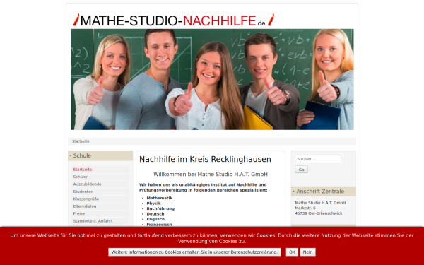 www.mathe-studio-nachhilfe.de
