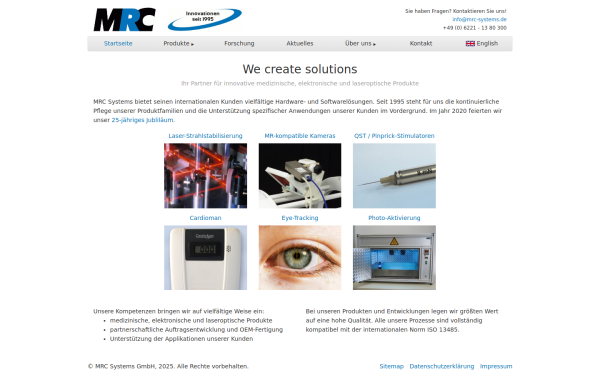 mrc-systems.de