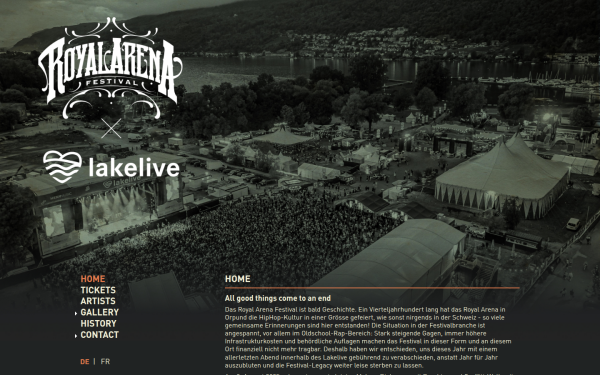 www.royalarena.ch