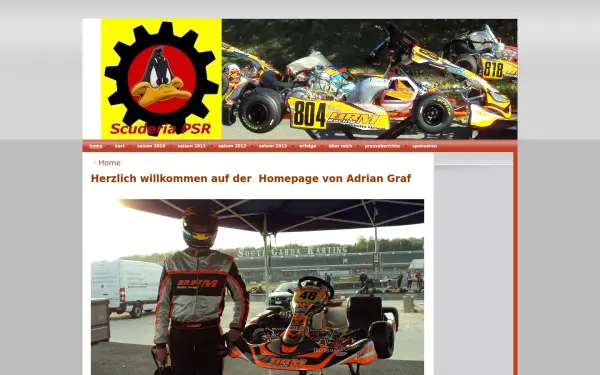 adriangraf.de