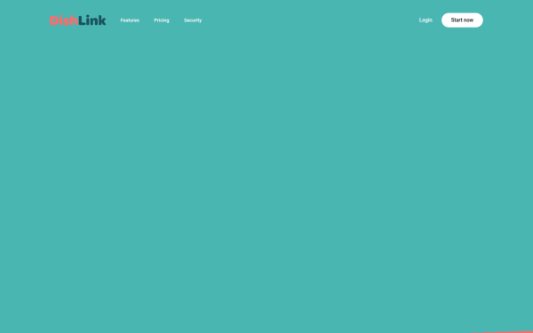dishlink.app