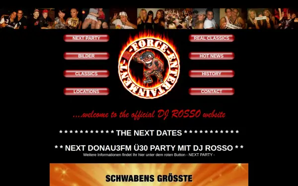 www.djrosso.de