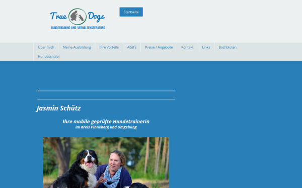 www.true-dogs.de