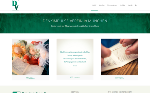 denkimpulse-muenchen.de