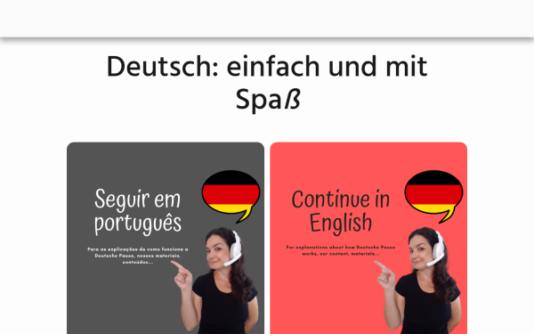 deutschepause.com