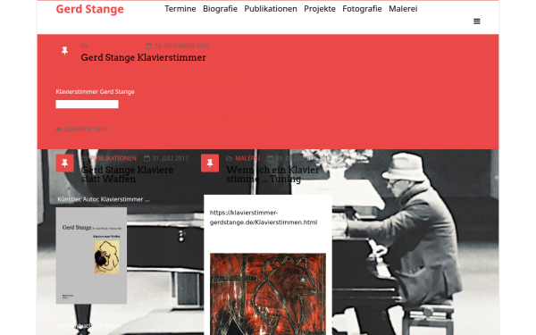gerdstange.de