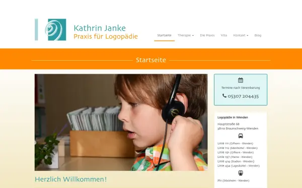 logopaedie-janke.de