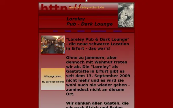 loreley-erfurt.de