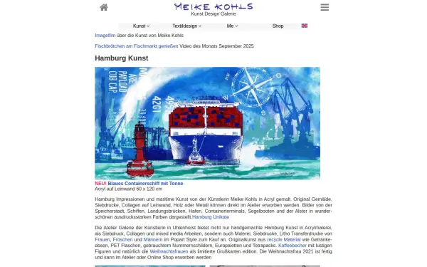 meikekohls.de