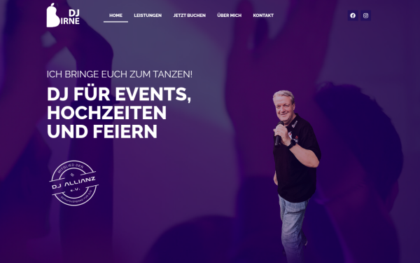 www.dj-birne.de