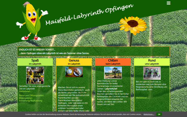 www.maisfeld-opfingen.de