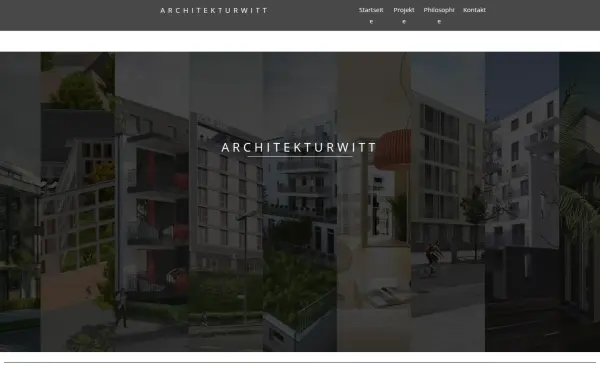 architekturwitt.de