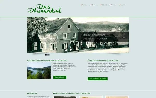dhuenntal.de