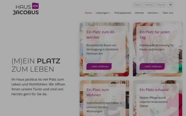 hausjacobus.de