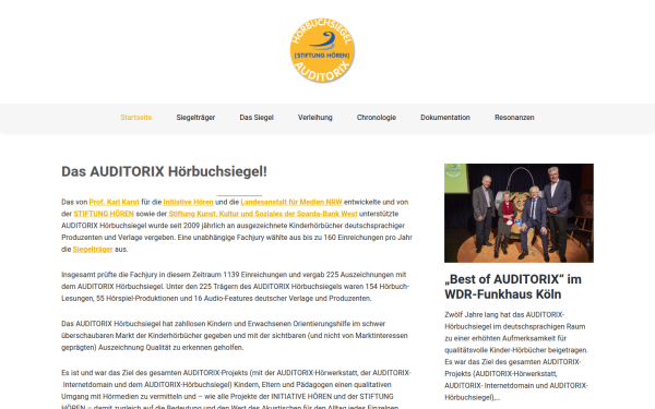 hoerbuchsiegel.de