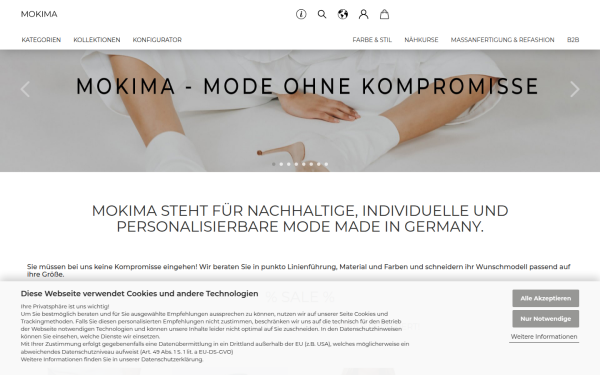 mokima.de