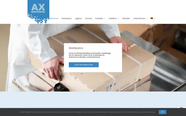 www.ax-electronic.de