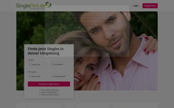 www.singleflirt.de