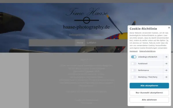 www.haase-photography.de