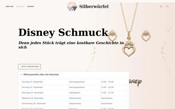 silberwuerfel.ch