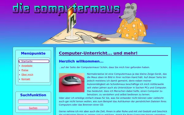 die-computermaus.de