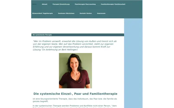 diesystemische.de