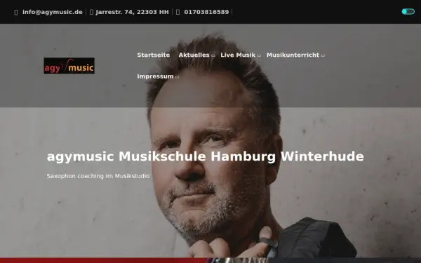 www.agymusic.de