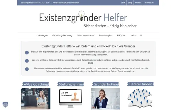 www.existenzgruender-helfer.de