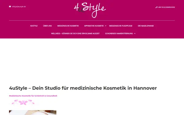 4ustyle.de