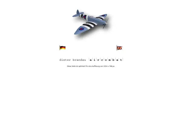 aircombat-fighter.de