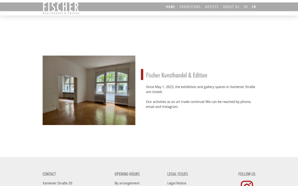 fischer-kunsthandel.de