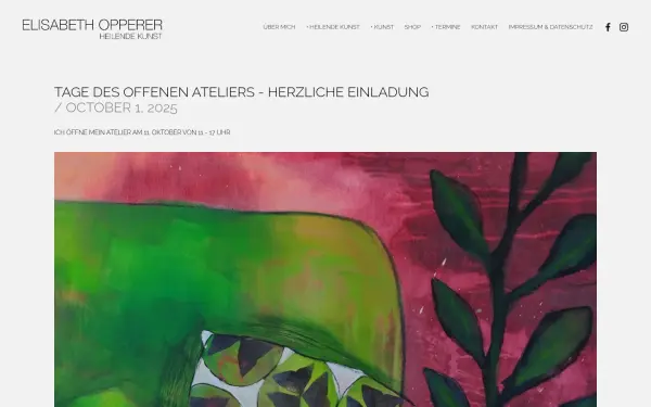 www.elisabethopperer.de