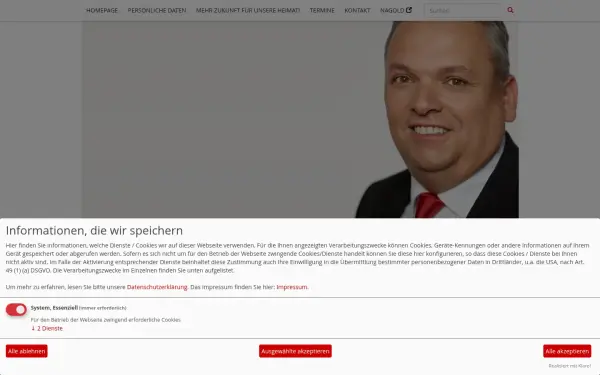 www.daniel-steinrode.de