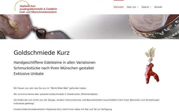 goldschmiede-kurz.de
