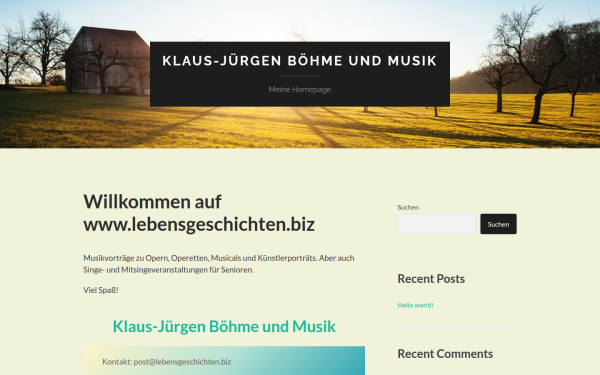 lebensgeschichten.biz