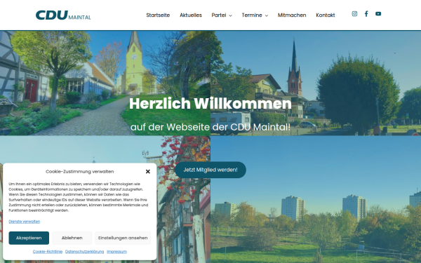 cdu-maintal.de