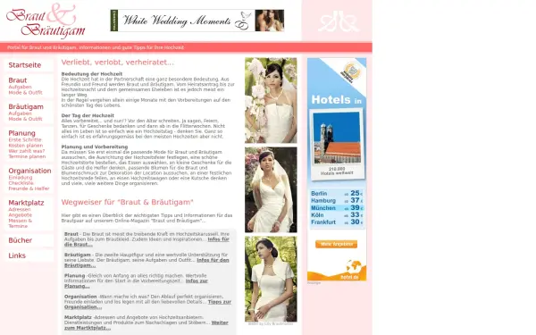greenwedding.de